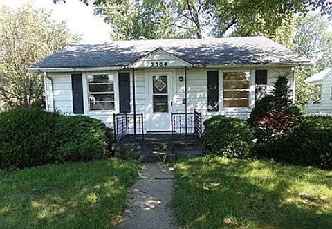 Photo of 2304 E Division Street, Decatur, IL 62526 (MLS # 12479864)