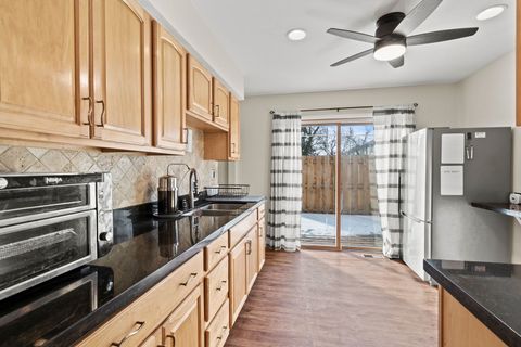 Tiny photo for 7344 Country Creek Way #3, Downers Grove, IL 60516 (MLS # 12554452)