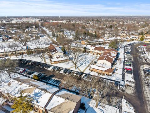 Tiny photo for 7344 Country Creek Way #3, Downers Grove, IL 60516 (MLS # 12554452)