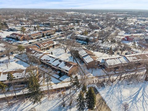 Tiny photo for 7344 Country Creek Way #3, Downers Grove, IL 60516 (MLS # 12554452)