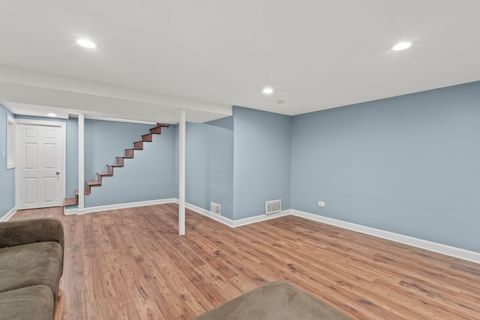 Tiny photo for 7344 Country Creek Way #3, Downers Grove, IL 60516 (MLS # 12554452)