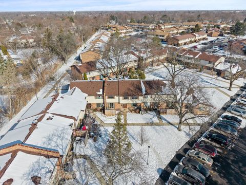 Tiny photo for 7344 Country Creek Way #3, Downers Grove, IL 60516 (MLS # 12554452)