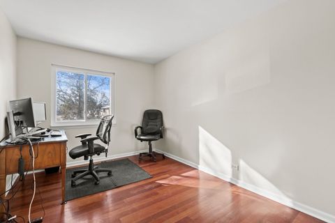 Tiny photo for 7344 Country Creek Way #3, Downers Grove, IL 60516 (MLS # 12554452)