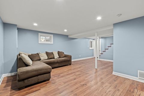 Tiny photo for 7344 Country Creek Way #3, Downers Grove, IL 60516 (MLS # 12554452)