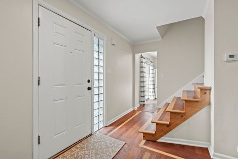 Tiny photo for 7344 Country Creek Way #3, Downers Grove, IL 60516 (MLS # 12554452)