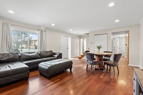 Tiny photo for 7344 Country Creek Way #3, Downers Grove, IL 60516 (MLS # 12554452)