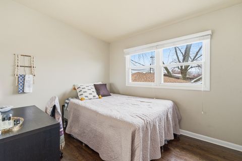 Tiny photo for 16103 BETH Court, Oak Forest, IL 60452 (MLS # 12587702)