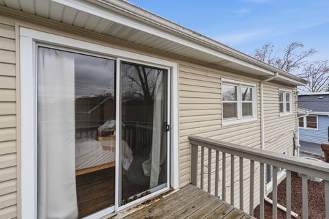 Tiny photo for 16103 BETH Court, Oak Forest, IL 60452 (MLS # 12587702)