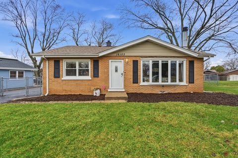 Photo of 16103 BETH Court, Oak Forest, IL 60452 (MLS # 12587702)