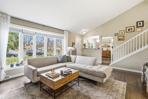 Tiny photo for 16103 BETH Court, Oak Forest, IL 60452 (MLS # 12587702)