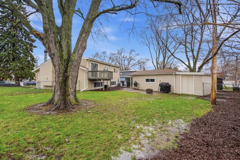 Tiny photo for 16103 BETH Court, Oak Forest, IL 60452 (MLS # 12587702)