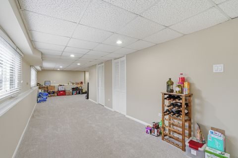 Tiny photo for 16103 BETH Court, Oak Forest, IL 60452 (MLS # 12587702)