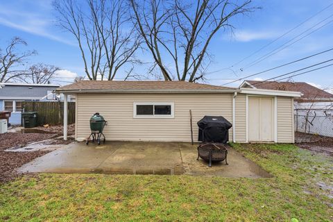 Tiny photo for 16103 BETH Court, Oak Forest, IL 60452 (MLS # 12587702)