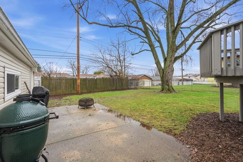 Tiny photo for 16103 BETH Court, Oak Forest, IL 60452 (MLS # 12587702)