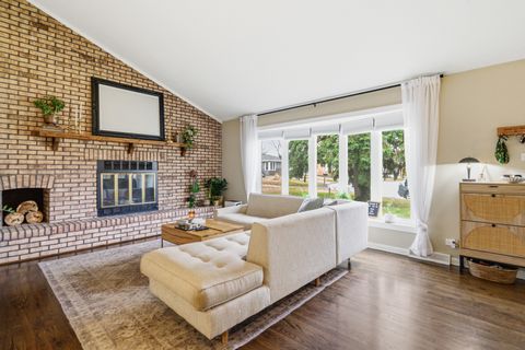 Tiny photo for 16103 BETH Court, Oak Forest, IL 60452 (MLS # 12587702)