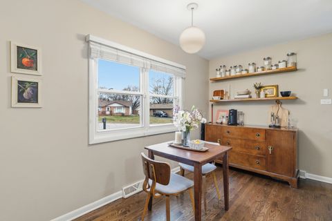 Tiny photo for 16103 BETH Court, Oak Forest, IL 60452 (MLS # 12587702)