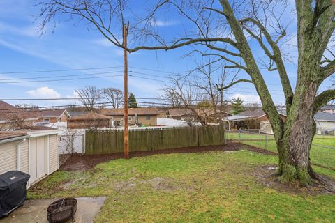 Tiny photo for 16103 BETH Court, Oak Forest, IL 60452 (MLS # 12587702)