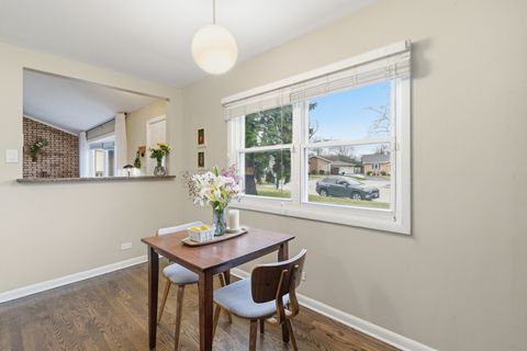 Tiny photo for 16103 BETH Court, Oak Forest, IL 60452 (MLS # 12587702)