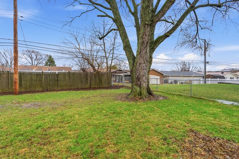 Tiny photo for 16103 BETH Court, Oak Forest, IL 60452 (MLS # 12587702)