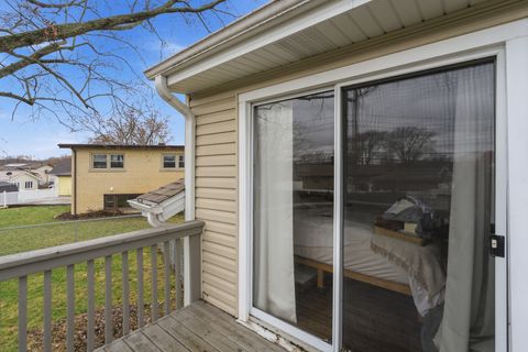 Tiny photo for 16103 BETH Court, Oak Forest, IL 60452 (MLS # 12587702)