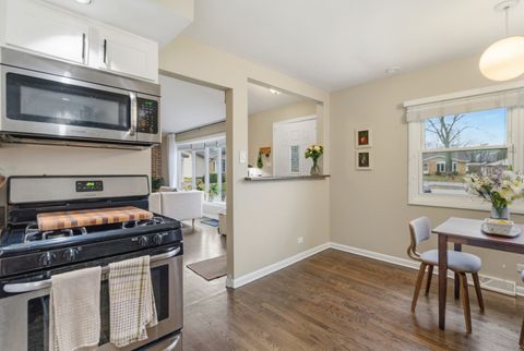 Tiny photo for 16103 BETH Court, Oak Forest, IL 60452 (MLS # 12587702)