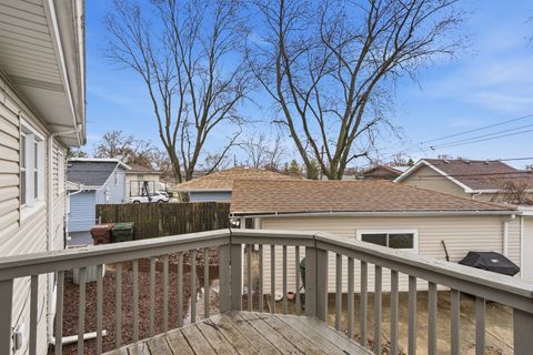 Tiny photo for 16103 BETH Court, Oak Forest, IL 60452 (MLS # 12587702)