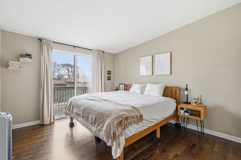 Tiny photo for 16103 BETH Court, Oak Forest, IL 60452 (MLS # 12587702)