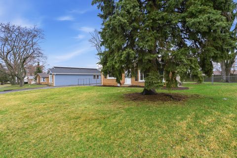 Tiny photo for 16103 BETH Court, Oak Forest, IL 60452 (MLS # 12587702)