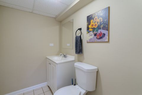 Tiny photo for 16103 BETH Court, Oak Forest, IL 60452 (MLS # 12587702)