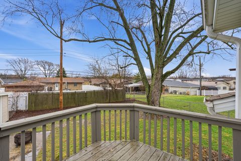 Tiny photo for 16103 BETH Court, Oak Forest, IL 60452 (MLS # 12587702)