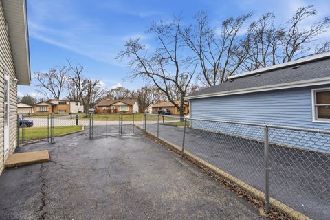 Tiny photo for 16103 BETH Court, Oak Forest, IL 60452 (MLS # 12587702)