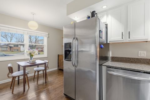 Tiny photo for 16103 BETH Court, Oak Forest, IL 60452 (MLS # 12587702)