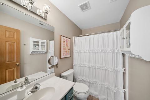 Tiny photo for 3912 Pathfinder Lane, Joliet, IL 60435 (MLS # 12558520)