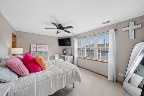 Tiny photo for 3912 Pathfinder Lane, Joliet, IL 60435 (MLS # 12558520)