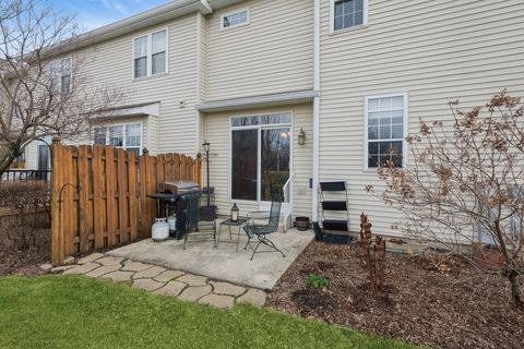 Tiny photo for 3912 Pathfinder Lane, Joliet, IL 60435 (MLS # 12558520)