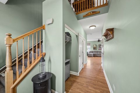 Tiny photo for 3912 Pathfinder Lane, Joliet, IL 60435 (MLS # 12558520)