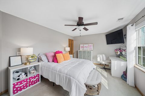 Tiny photo for 3912 Pathfinder Lane, Joliet, IL 60435 (MLS # 12558520)