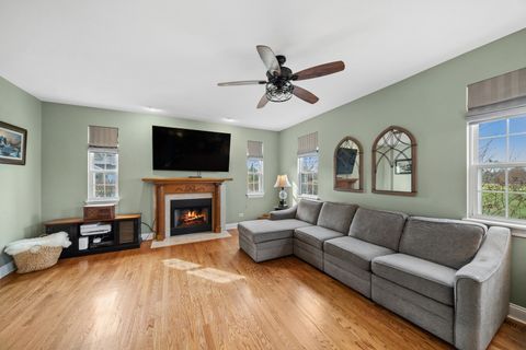 Tiny photo for 3912 Pathfinder Lane, Joliet, IL 60435 (MLS # 12558520)