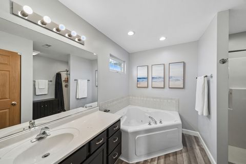 Tiny photo for 3912 Pathfinder Lane, Joliet, IL 60435 (MLS # 12558520)