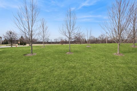 Tiny photo for 3912 Pathfinder Lane, Joliet, IL 60435 (MLS # 12558520)