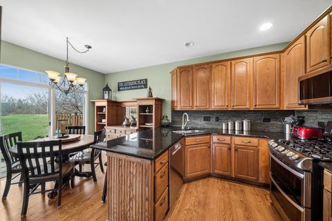 Tiny photo for 3912 Pathfinder Lane, Joliet, IL 60435 (MLS # 12558520)