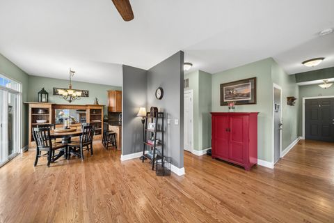 Tiny photo for 3912 Pathfinder Lane, Joliet, IL 60435 (MLS # 12558520)