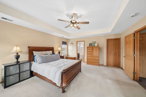 Tiny photo for 3912 Pathfinder Lane, Joliet, IL 60435 (MLS # 12558520)