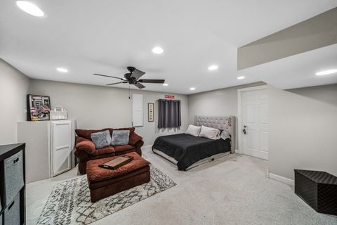 Tiny photo for 3912 Pathfinder Lane, Joliet, IL 60435 (MLS # 12558520)