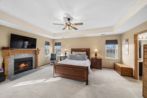 Tiny photo for 3912 Pathfinder Lane, Joliet, IL 60435 (MLS # 12558520)