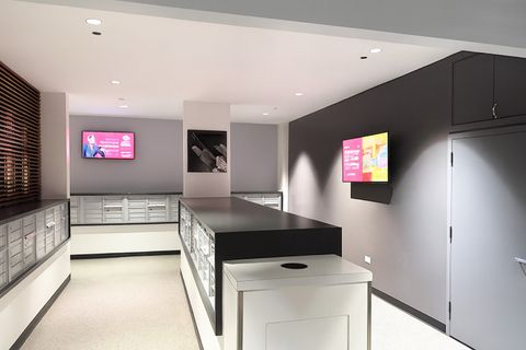 Tiny photo for 235 W VAN BUREN Street #2906, Chicago, IL 60607 (MLS # 12474558)