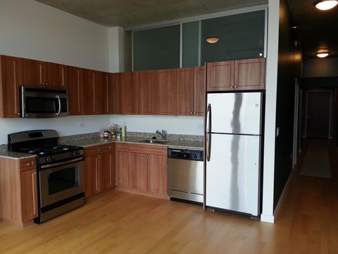 Tiny photo for 235 W VAN BUREN Street #2906, Chicago, IL 60607 (MLS # 12474558)