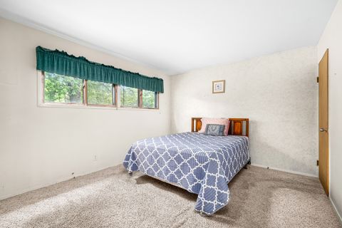 Tiny photo for 15247 Ridgeway Avenue, Midlothian, IL 60445 (MLS # 12696561)