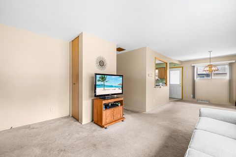 Tiny photo for 15247 Ridgeway Avenue, Midlothian, IL 60445 (MLS # 12696561)