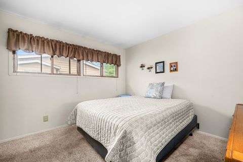 Tiny photo for 15247 Ridgeway Avenue, Midlothian, IL 60445 (MLS # 12696561)